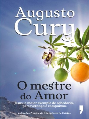 O Mestre do Amor - ebook